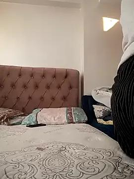 elif25 — Freechat on StripChat