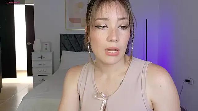 Private Eliih_01 on StripChat