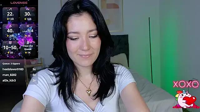 Private Eliih_01 on StripChat