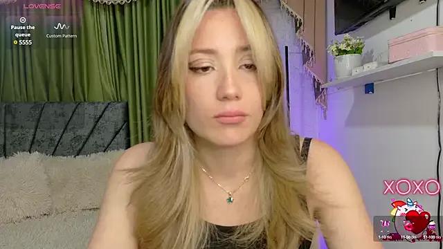 Private Eliih_01 on StripChat