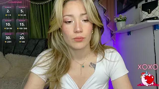 Private Eliih_01 on StripChat