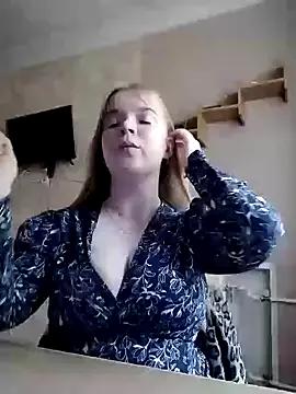Freechat Eline_Smith on StripChat
