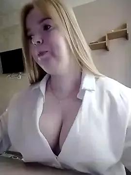 Freechat Eline_Smith on StripChat