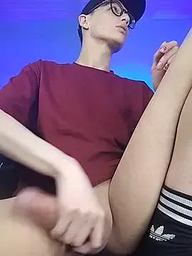 Eliot_Haworth — Put my ass to vibrate 