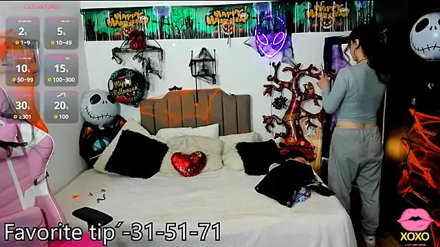 Elisabeth_swan — Open &  show my delicious hairy pussy 