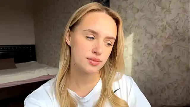 ElisabetLorney — Freechat on StripChat