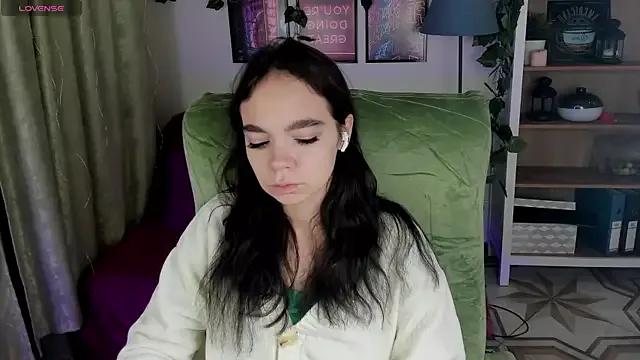 Elise_Noir — buy me a chocolate