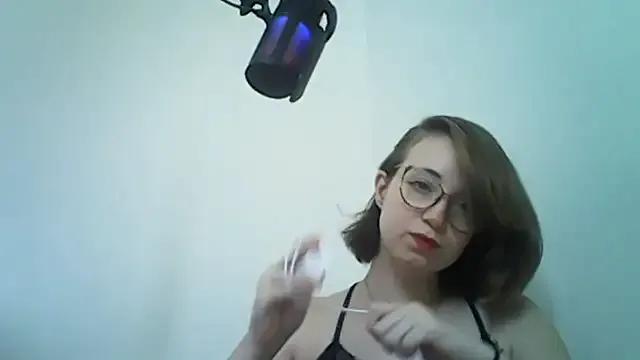 Elise_Nyx — Dedinhos na buceta  Fingers in pussy