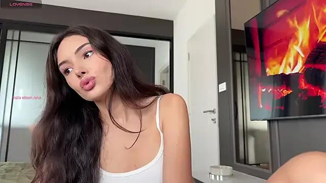 elisonni_ — spank ass