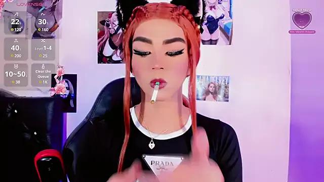 Freechat Elissa_taylor_ on StripChat