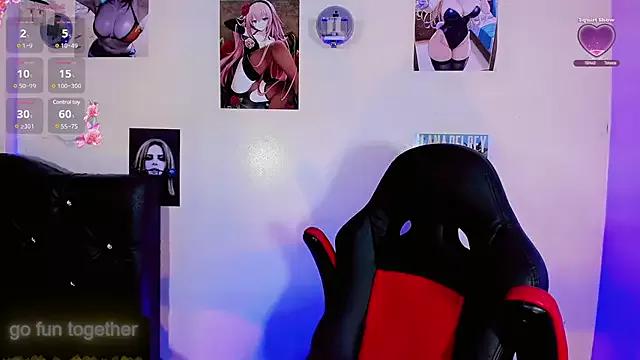 Freechat Elissa_taylor_ on StripChat