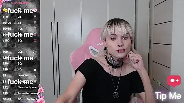 ElixabetANG — blow job