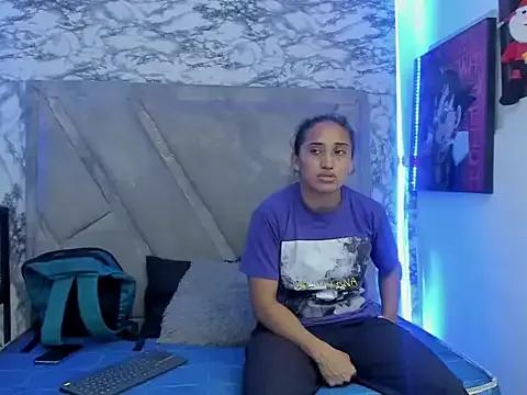 Freechat ElizaAndQuisha on StripChat