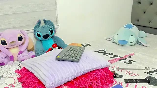 Elizabeth_18_ — BIG SQUIRT
