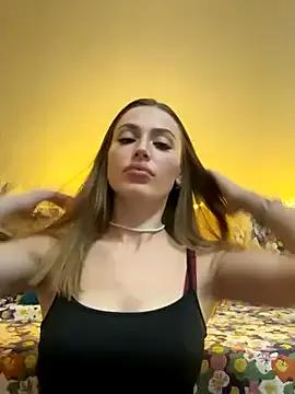 Elizabeth_Tay — Make my panties wet