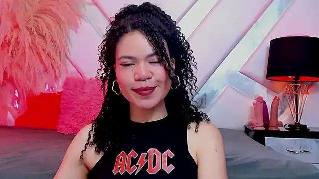 Freechat ElizabethBlackwood on StripChat