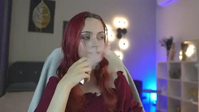 ElizabethMilller — suck finger