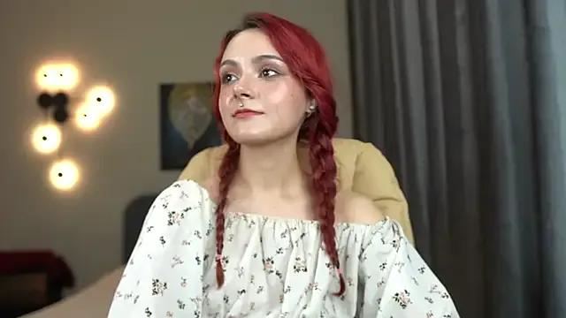 ElizabethMilller_ — airkiss