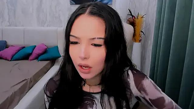 ElizabethParkk — Freechat on StripChat