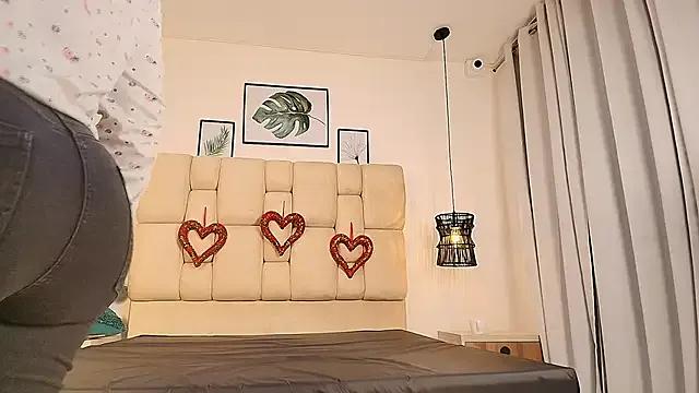 elizawiliamst — SHOW ANAL HARD