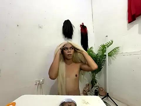 StripChat ella_foxtrot is Freechat ella_foxtrot — let me cun on your face!