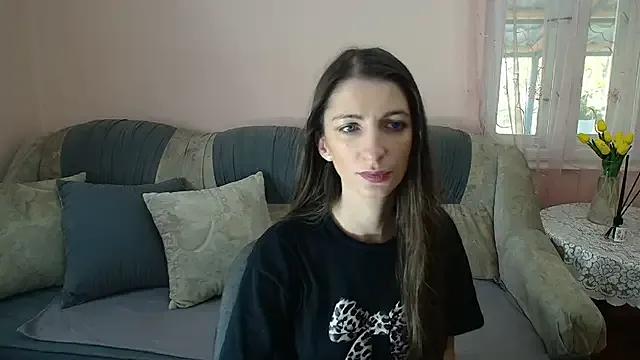 Ella_Myst — Make me squirt like a waterfall