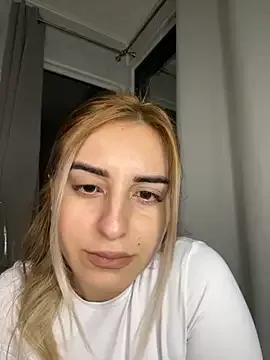 Ella_Vee — amazing ocean squirt