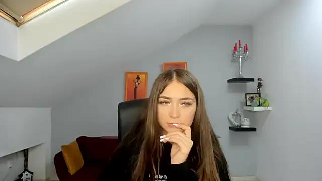 EllaClarke — Help me reach my first goal