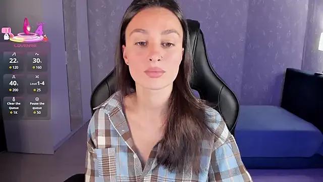 EllaFresh — Freechat on StripChat