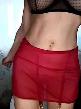 Elle_Milfa on StripChat 