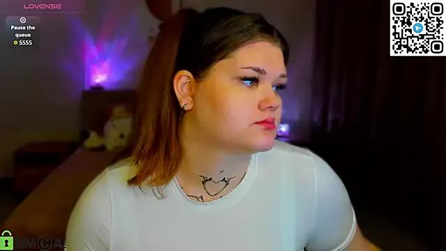 Freechat elle_one on StripChat