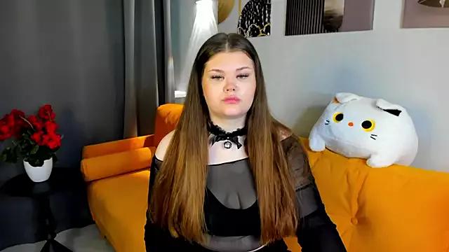 Freechat elle_one on StripChat