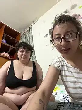 StripChat Ellie_Raven is Freechat Ellie_Raven — Spank