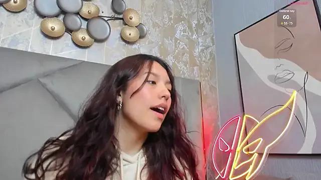 Elliecute — Greet me