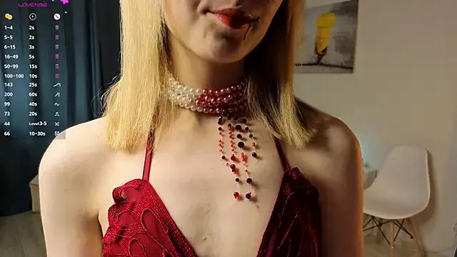 StripChat EllieDul is Freechat EllieDul — Freechat on StripChat