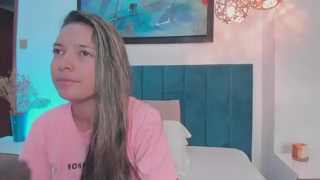 EllieFontanes — Blowjob