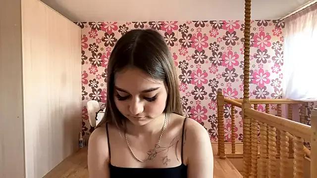 ellieluvureyes — Playing with your underwear:)