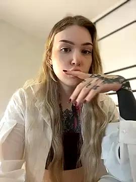 elliss_ — show oil boobs, Ellis