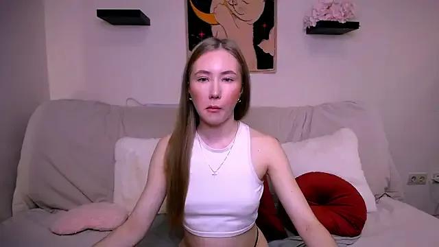 StripChat EllyColins is Private EllyColins — spank my ass