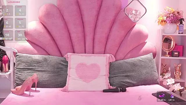 ElodieRousse_ — Blowjob in doggy POV