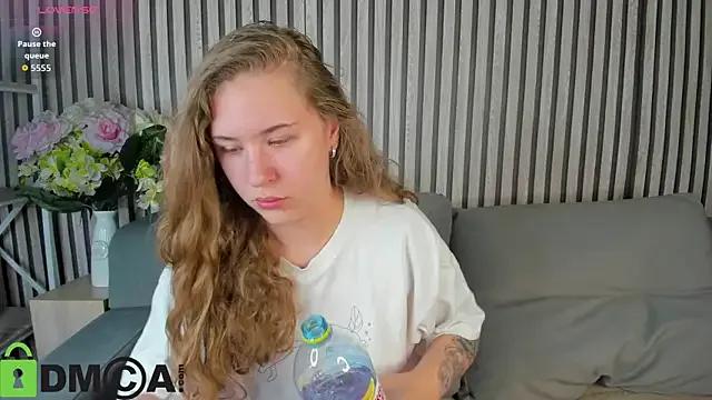Elsie_Cutties — show boobs