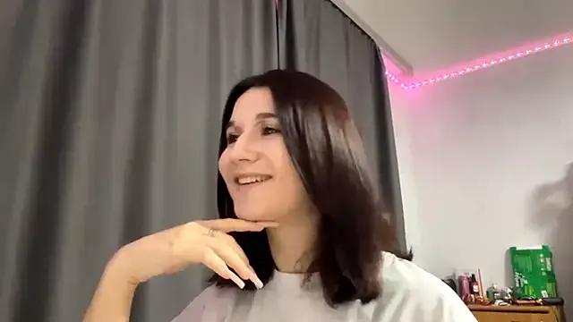 ElsieZuno — Biggest smile ever