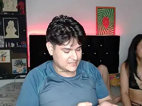 ELtiorick18 — fuck and slap