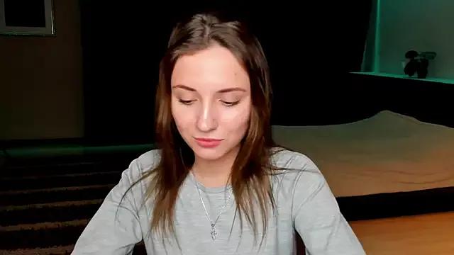 Freechat ElvaHilby on StripChat