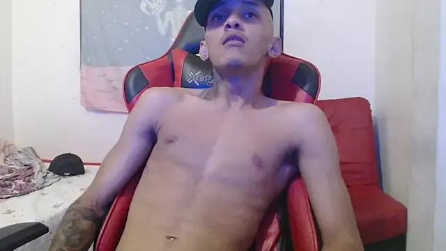 Elvergon-occoner on StripChat 