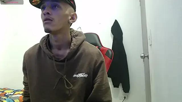 Elvergon-occoner on StripChat 