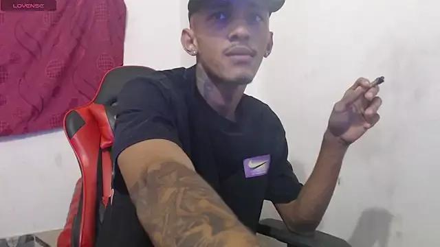 Elvergon-occoner on StripChat 