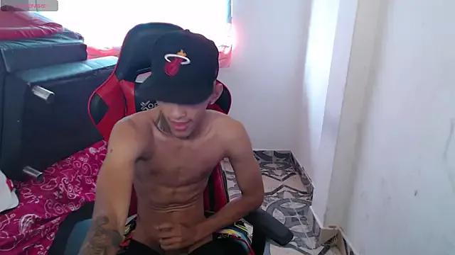 Elvergon-occoner on StripChat 