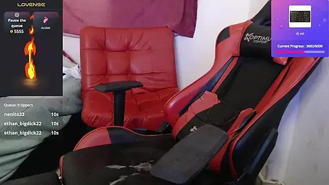 Elvergon-occoner on StripChat 