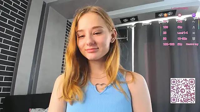 Freechat ElvinaRose on StripChat